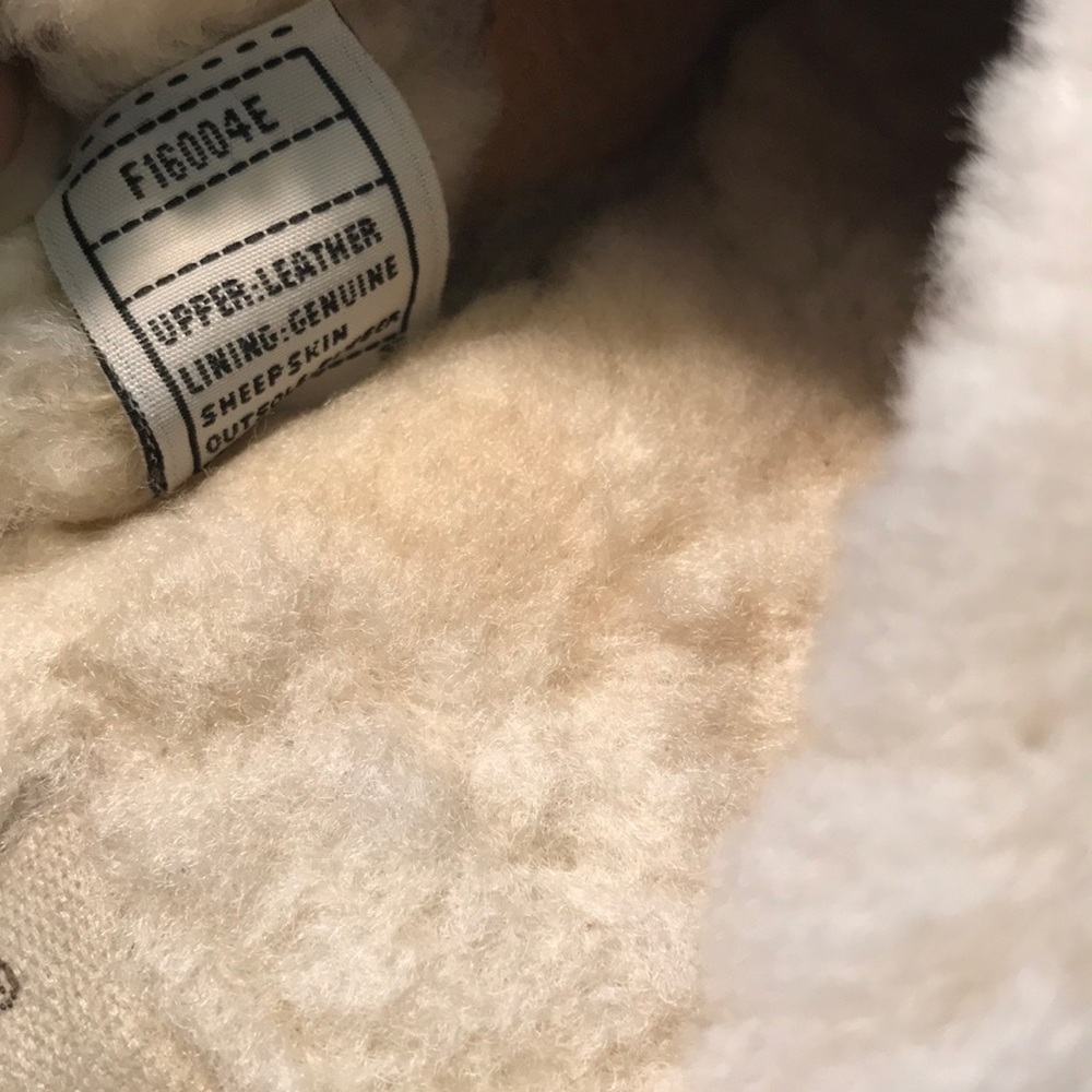 Ugg Suede Clogs - image 8